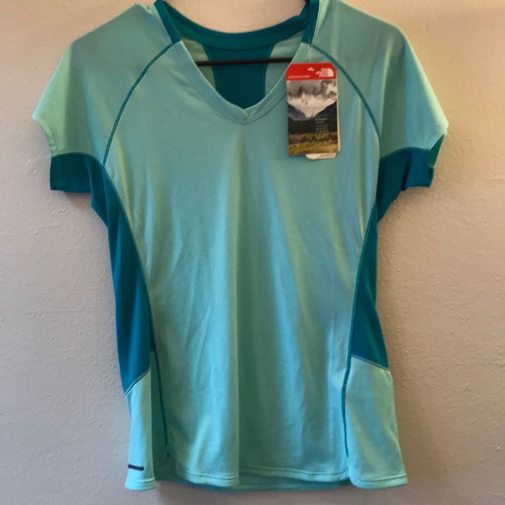 The North Face Women’s Running Shirts